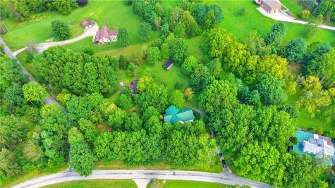 Lot# 11a Hemlock Way South Franklin PA 15301