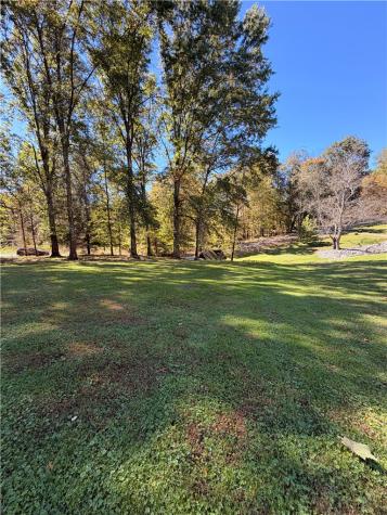 Lot# 11a Hemlock Way South Franklin PA 15301