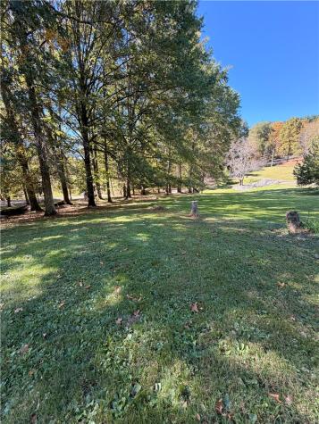 Lot# 11a Hemlock Way South Franklin PA 15301