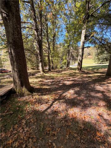 Lot# 11a Hemlock Way South Franklin PA 15301