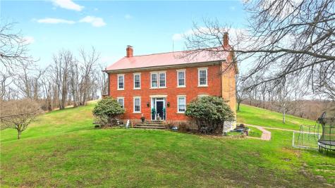 303 Hartley Hill Road German Township PA 15410