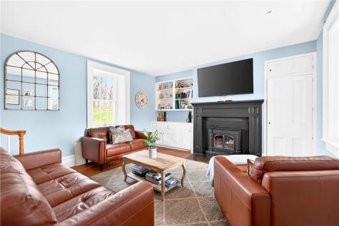 303 Hartley Hill Road German Township PA 15410