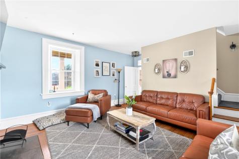 303 Hartley Hill Road German Township PA 15410