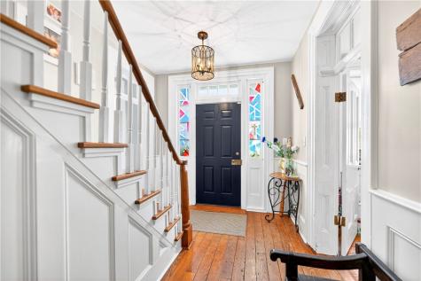 303 Hartley Hill Road German Township PA 15410