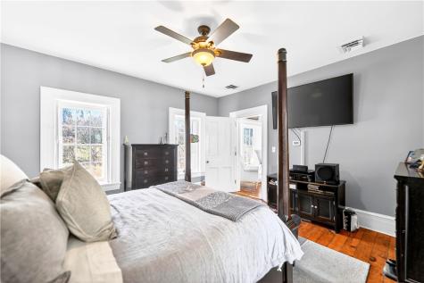 303 Hartley Hill Road German Township PA 15410