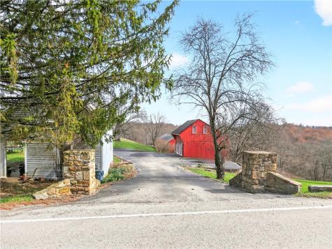 303 Hartley Hill Road German Township PA 15410