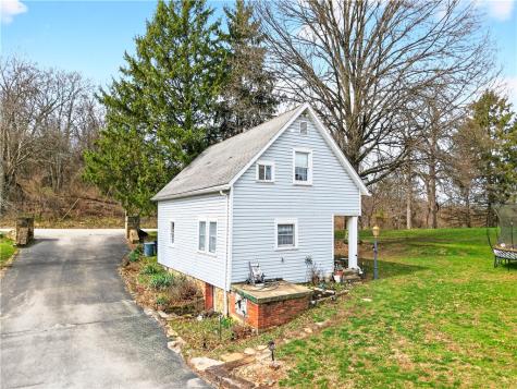 303 Hartley Hill Road German Township PA 15410