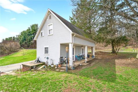 303 Hartley Hill Road German Township PA 15410