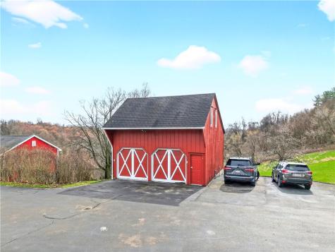 303 Hartley Hill Road German Township PA 15410