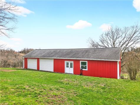 303 Hartley Hill Road German Township PA 15410