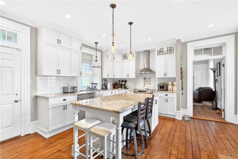 303 Hartley Hill Road German Township PA 15410