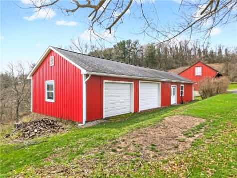 303 Hartley Hill Road German Township PA 15410