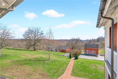 303 Hartley Hill Road German Township PA 15410
