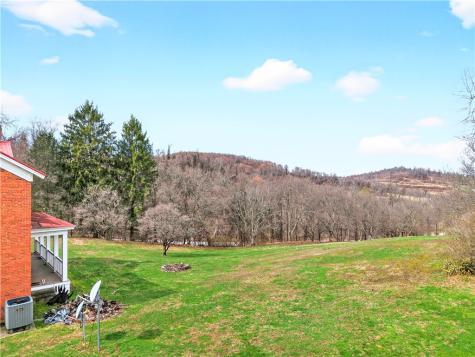 303 Hartley Hill Road German Township PA 15410