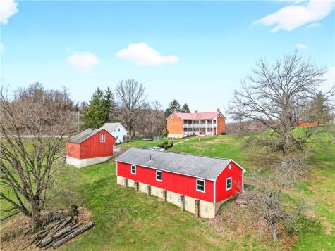 303 Hartley Hill Road German Township PA 15410