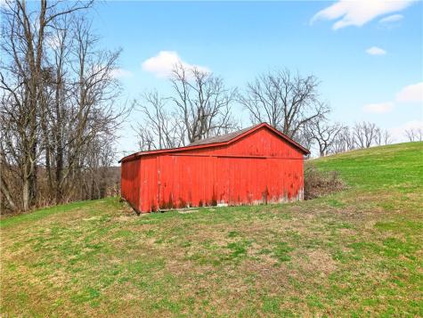 303 Hartley Hill Road German Township PA 15410