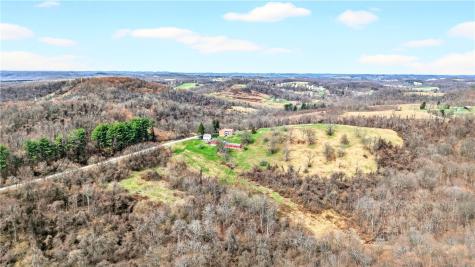 303 Hartley Hill Road German Township PA 15410