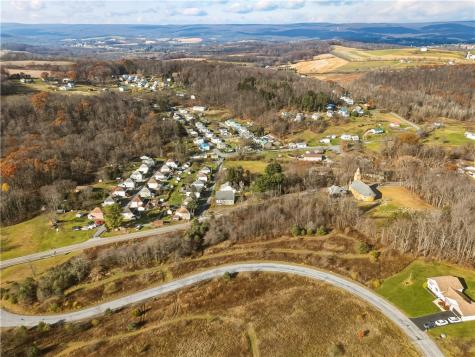 009 Oak Crest Drive Jenner Township PA 15563