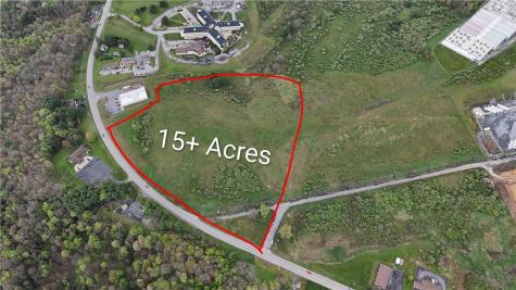 Route 28 Service Center Road Brookville, Brookville Area School District PA 15825