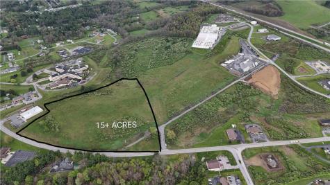 Route 28 Service Center Road Brookville, Brookville Area School District PA 15825