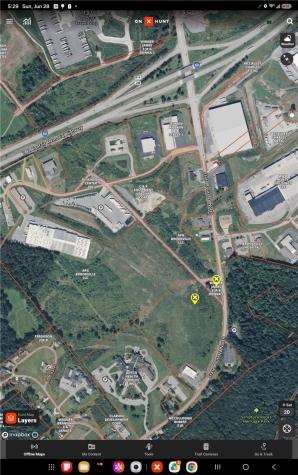 Route 28 Service Center Road Brookville, Brookville Area School District PA 15825