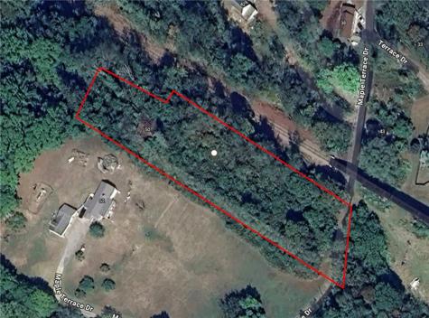 50 Terrace Drive Fallowfield Township PA 15022