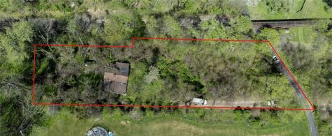 50 Terrace Drive Fallowfield Township PA 15022