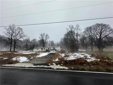 442 Bruceton Road Henry Clay Township PA 15459