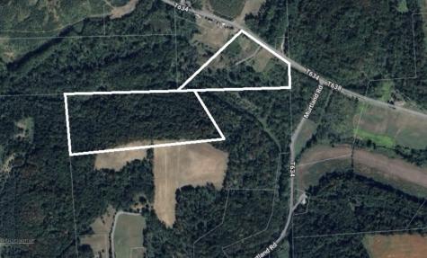 0 Campbell Hollow Road Petrolia Boro PA 16050