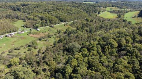0 Campbell Hollow Road Petrolia Boro PA 16050