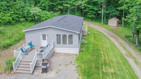 4025 Constitution Boulevard Darlngtn Township PA 16115