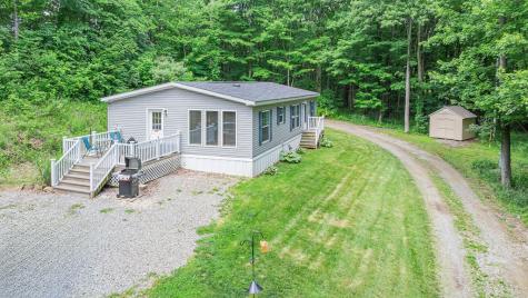 4025 Constitution Boulevard Darlngtn Township PA 16115