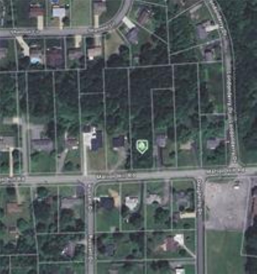 0 Marion Hill Road Daugherty Township PA 15066