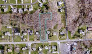 0 Marion Hill Road Daugherty Township PA 15066