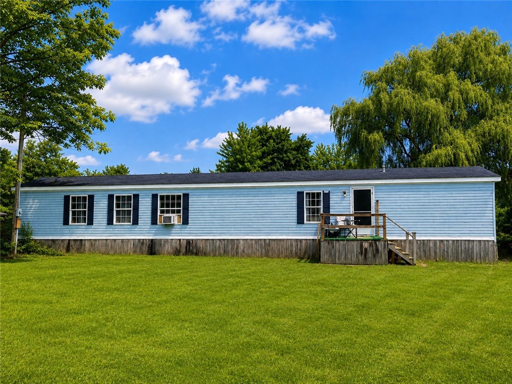 518 Shadyrest Road Franklin Township PA 16117