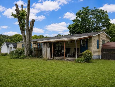 518 Shadyrest Road Franklin Township PA 16117