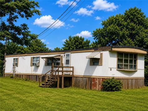 518 Shadyrest Road Franklin Township PA 16117