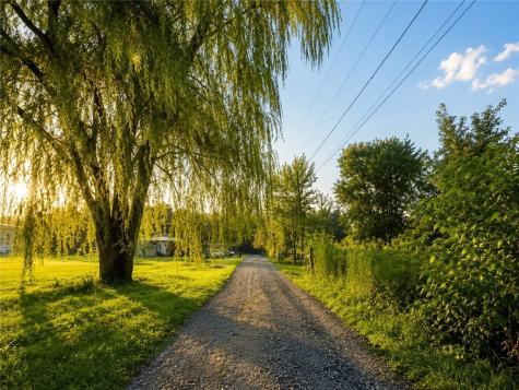 518 Shadyrest Road Franklin Township PA 16117