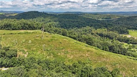 1248 Pierce Road Center Township/homer Cty PA 15748
