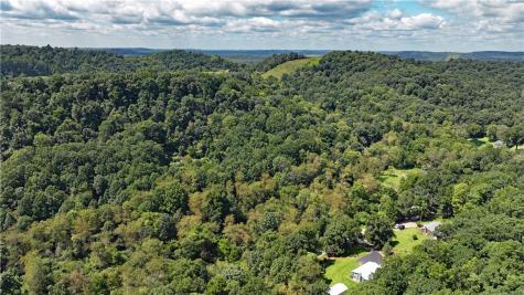 1248 Pierce Road Center Township/homer Cty PA 15748
