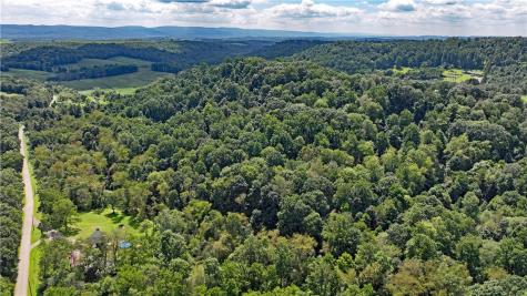 1248 Pierce Road Center Township/homer Cty PA 15748
