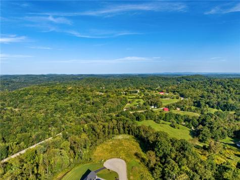 5 Acres Court Murrysville PA 15668