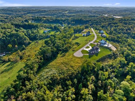 5 Acres Court Murrysville PA 15668