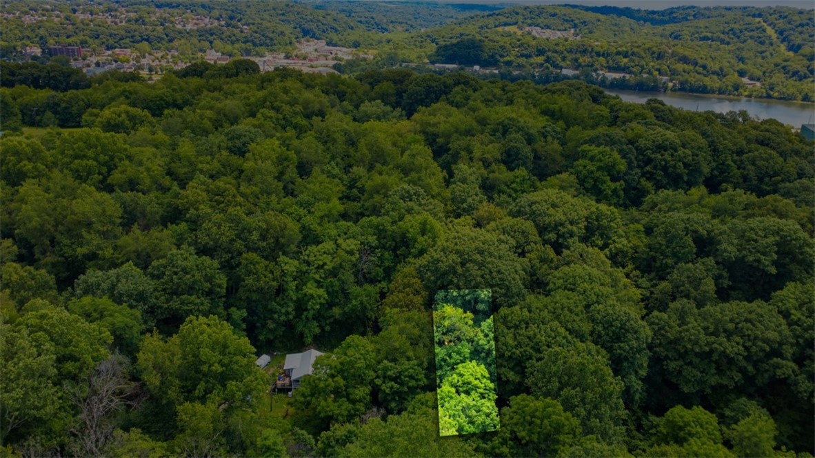 0 Valley View Drive Cheswick PA 15024