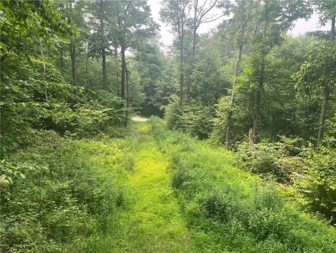 Lot 10 Off Camp Run Road Donegal PA 15628