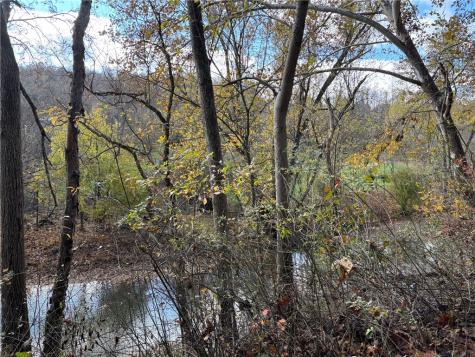 116 New Hill Road Redstone Township PA 15442