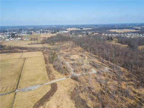 365 Saxonburg Boulevard Clinton Township PA 16056