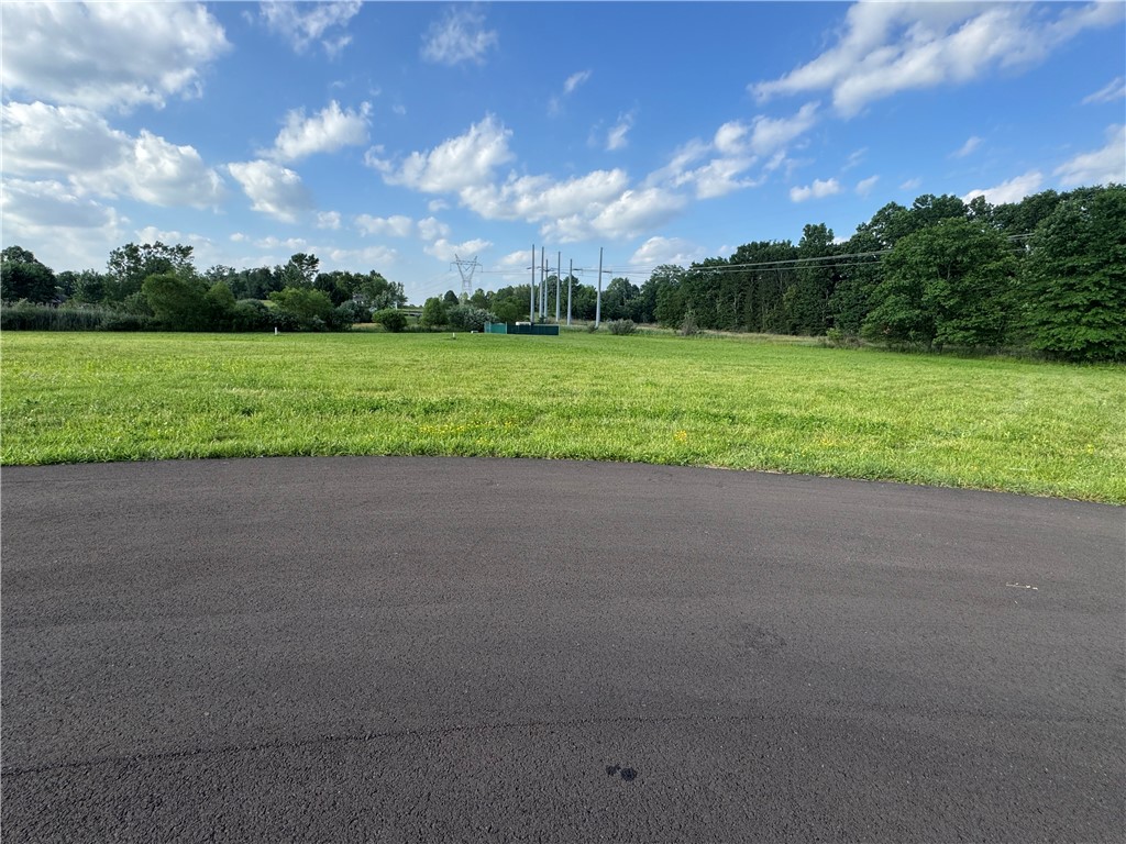 Lot 13 Crosswinds Road North Beaver Township PA 16102