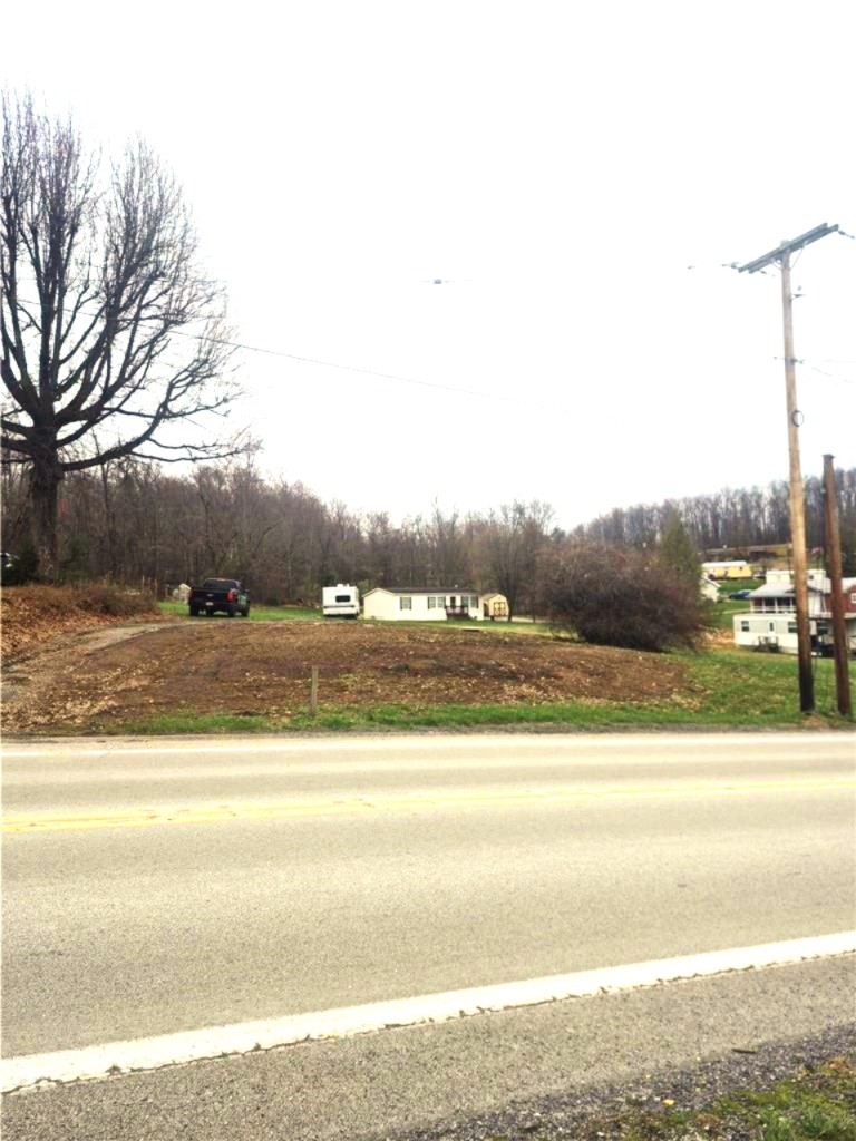 3542 Morgantown Road Georges Township PA 15478