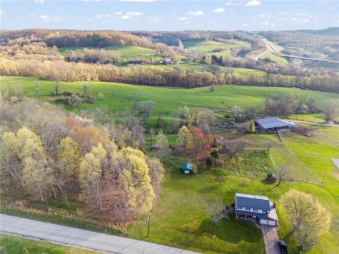 0 Ridge Road Centerville PA 15417